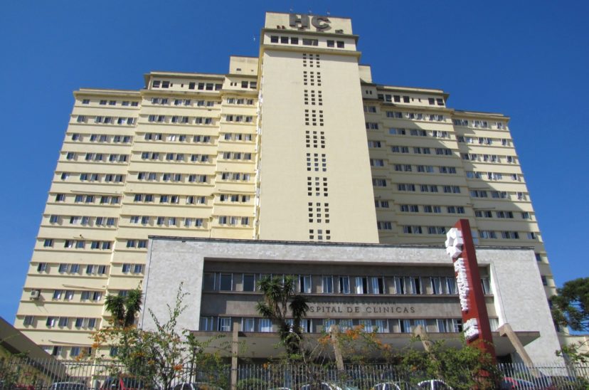 Hospital de Clínicas