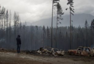 Incendios
