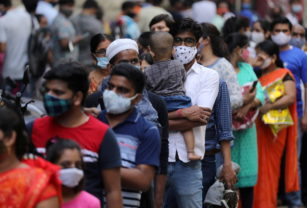 Migraciones India