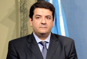 Juan Martín Mena