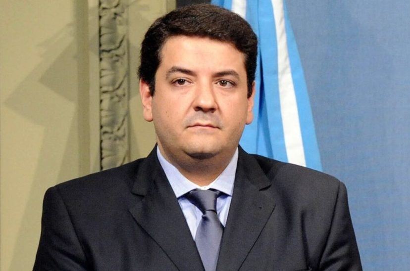 Juan Martín Mena