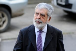 Julio De Vido y un fallo polémico.