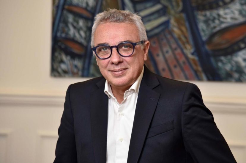 Julio Zamora