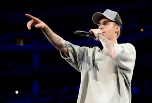 Justin Bieber y una lanzamiento inesperado.