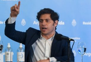 Kicillof