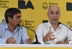 Larreta y Quirós Ciudad
