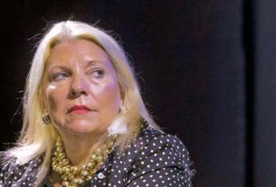 lilita carrió