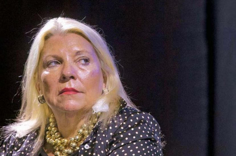 lilita carrió