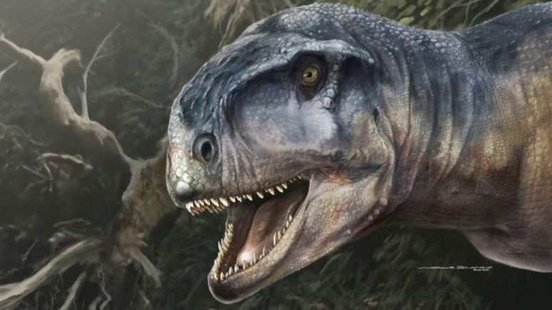 Dinosaurio