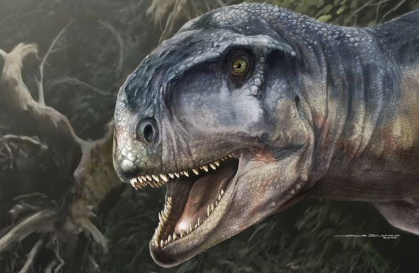 Dinosaurio