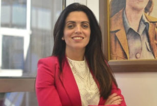 Luana Volnovich habló sobre la situación del PAMI.