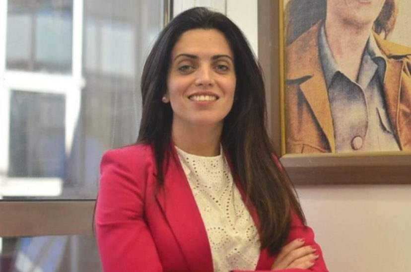 Luana Volnovich habló sobre la situación del PAMI.