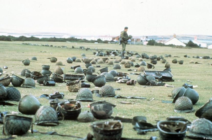 Malvinas