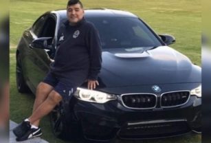 Maradona