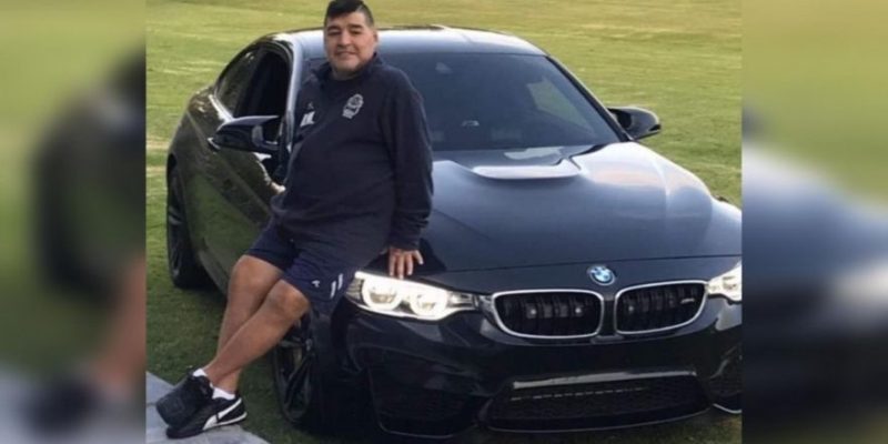 Maradona