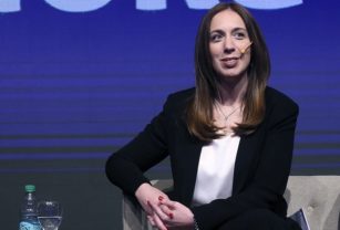 Vidal Juntos por el Cambio
