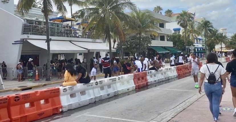 Miami