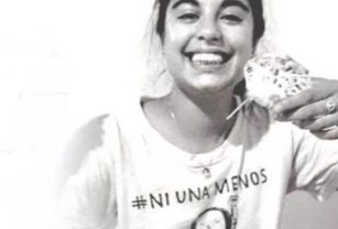 Micaela García