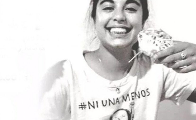 Micaela García