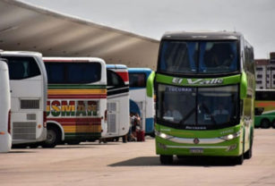 UTA Micros de larga distancia