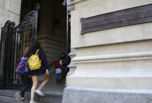 Colegio Nacional