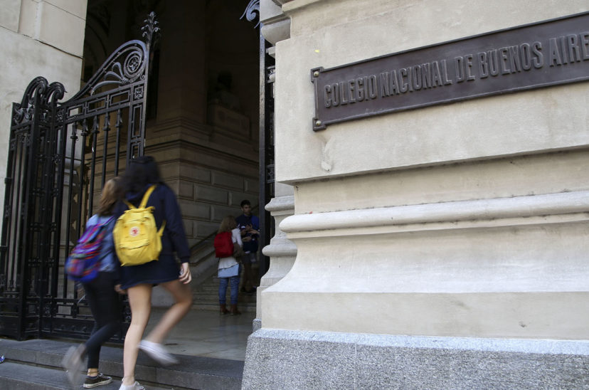 Colegio Nacional