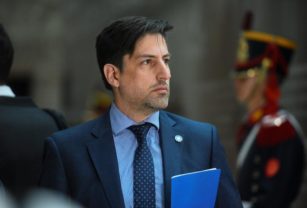 Nicolás Trotta
