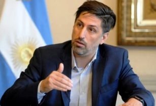 Nicolás Trotta, ministro de Educación.