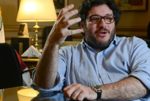 Pablo Avelluto