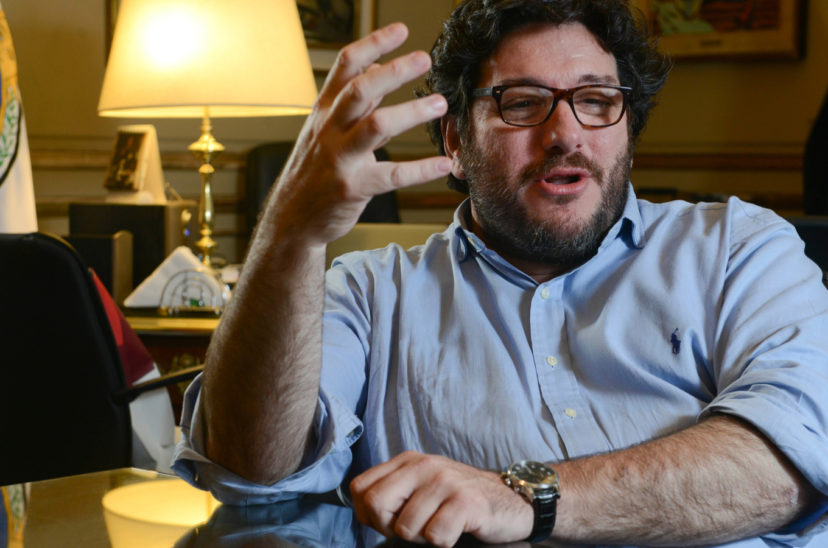 Pablo Avelluto