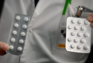 Pastillas contra el coronavirus, la nueva fórmula que busca frenar la pandemia.