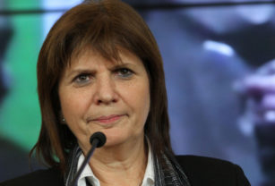 Patricia Bullrich