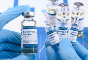 Pfizer Moderna Estados Unidos