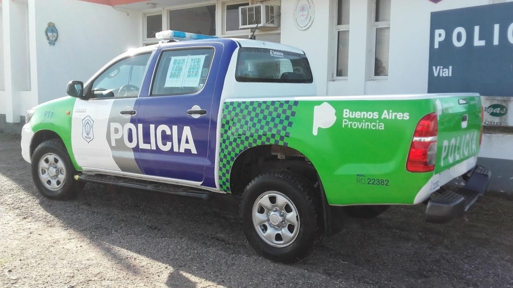 Policía 500 mil dólares la matanza