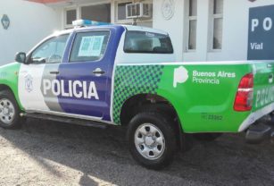 Policía 500 mil dólares la matanza
