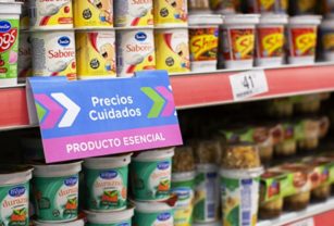 Qué pasa con Precios Cuidados.