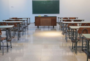 Clases Presencialidad Aulas