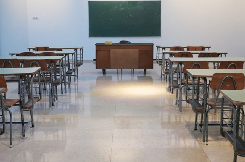 Clases Presencialidad Aulas