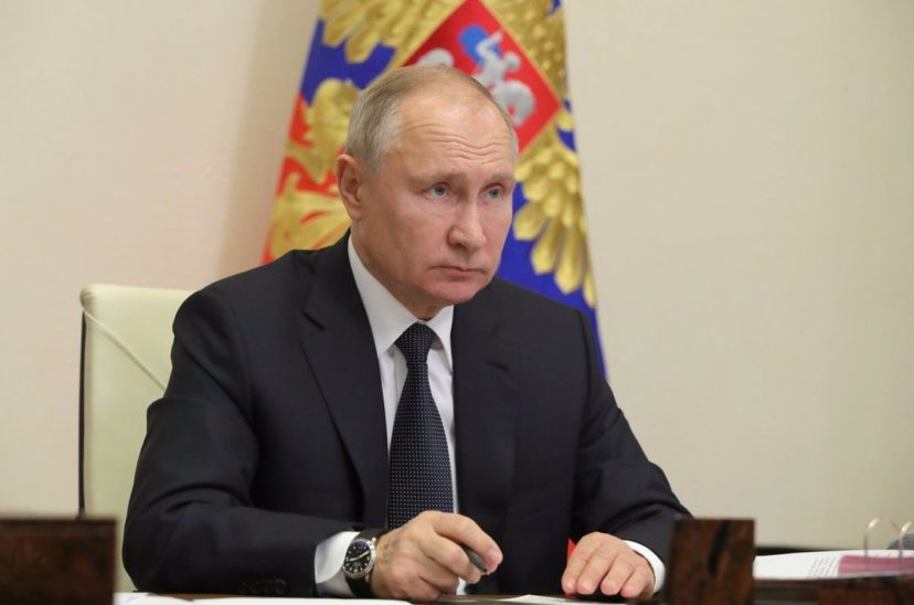 Putin