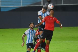 Independiente pedirá los puntos en la AFA.