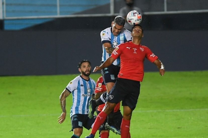 Independiente pedirá los puntos en la AFA.