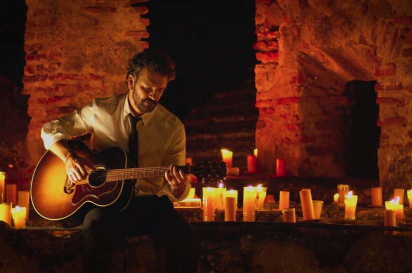 Ricardo Arjona