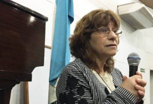 Rosa Reina