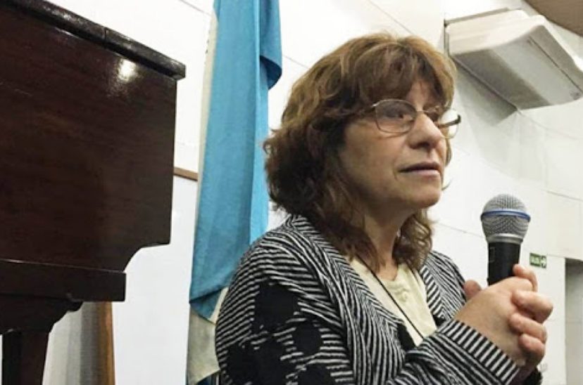 Rosa Reina