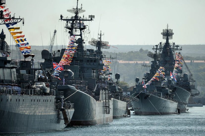 Rusia