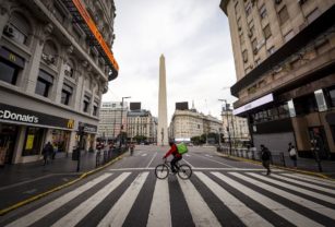 Ciudad de Buenos Aires
