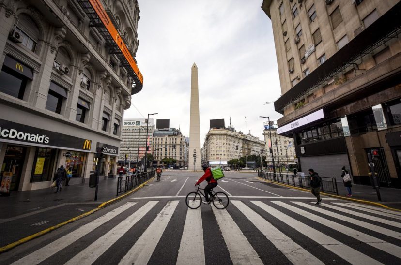 Ciudad de Buenos Aires