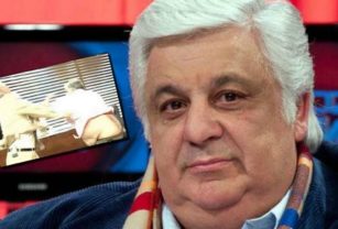 Alberto Samid