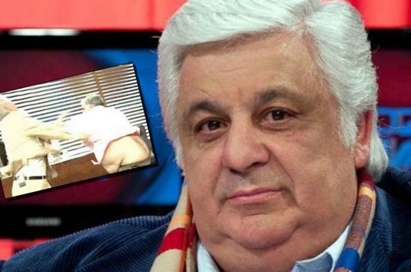 Alberto Samid