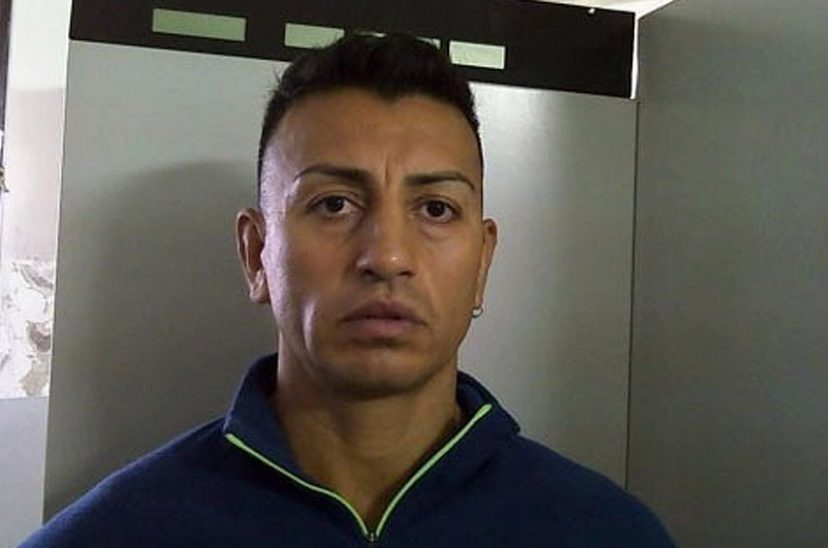 Samuel Llanos